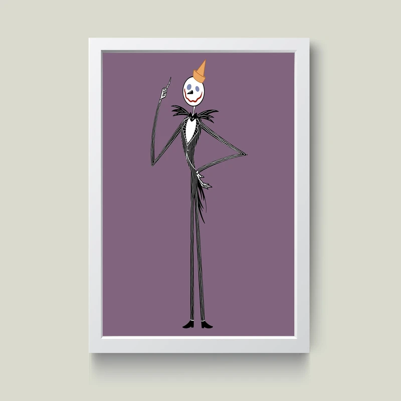 تابلو مدل طرح Dummy کد G6-37