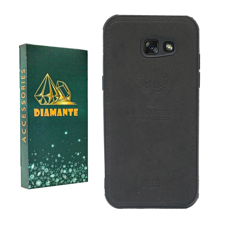 کاور دیامانت مدل Gavazni Gn مناسب برای گوشی موبایل سامسونگ Galaxy A520 / A5 2017