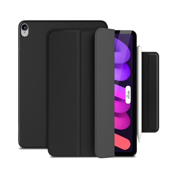 کیف کلاسوری مدل Magnetic مناسب برای تبلت اپل iPad mini 6 2021