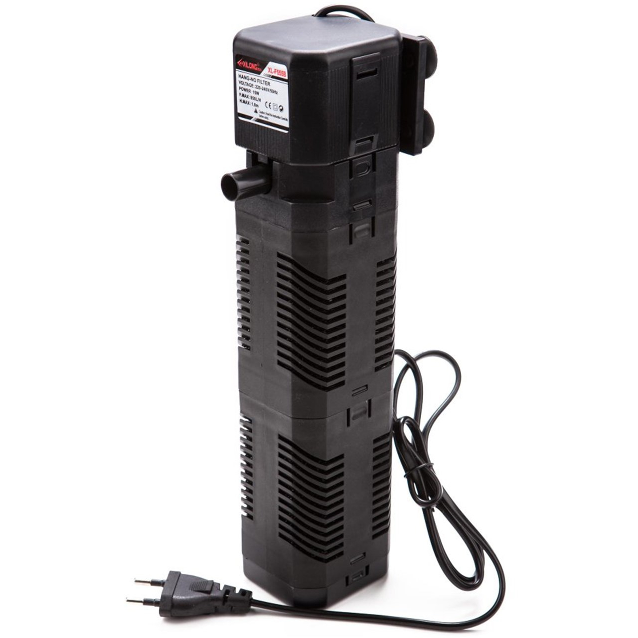 فیلتر تصفیه آب آکواریوم ژیلانگ مدل Xl-F555B