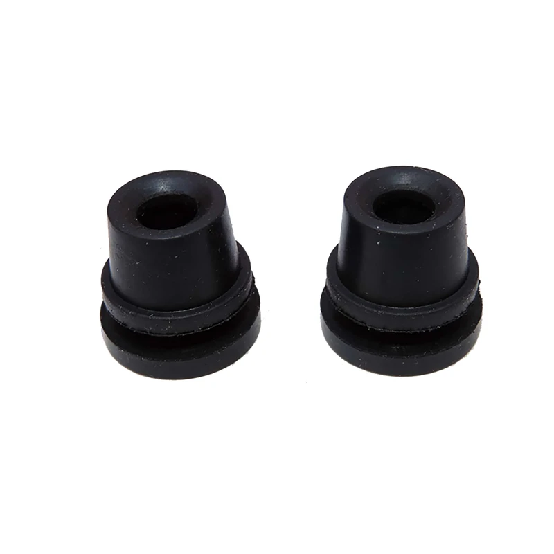 لاستیک زیر قاب موتور خودرو کد 13469739مناسب برای سورن مجموعه2 عددی