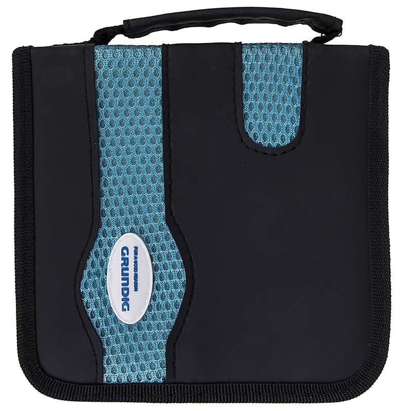 کیف سی دی 48 عددی گروندیگ مدل TASCHE CD کیف سی دی 48 عددی گروندیگ مدل TASCHE CD