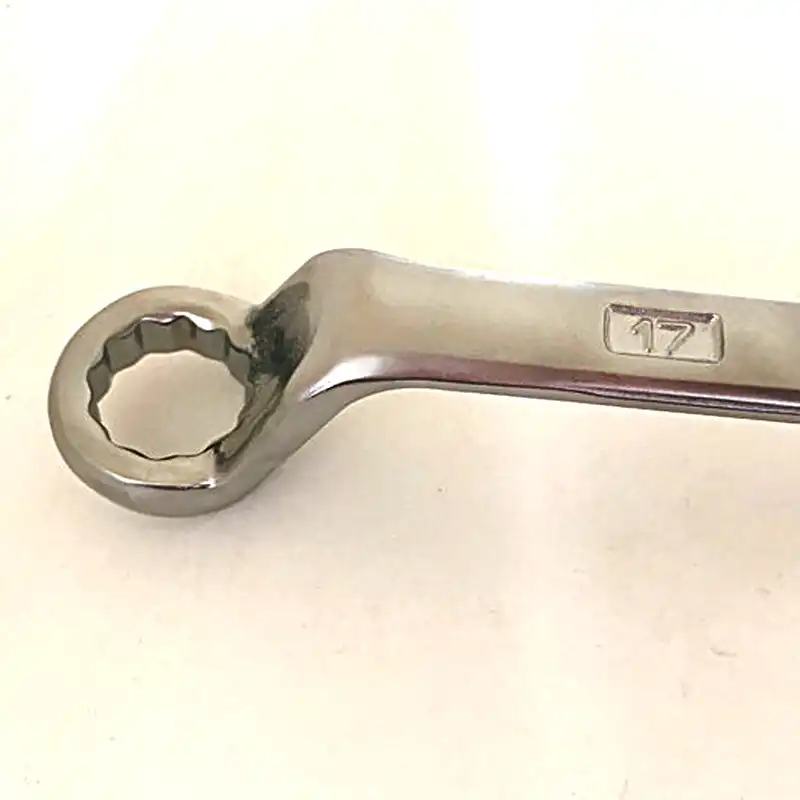 آچار دوسر رینگ دیزین تول مدل 2RING سایز 16-17 میلی متر