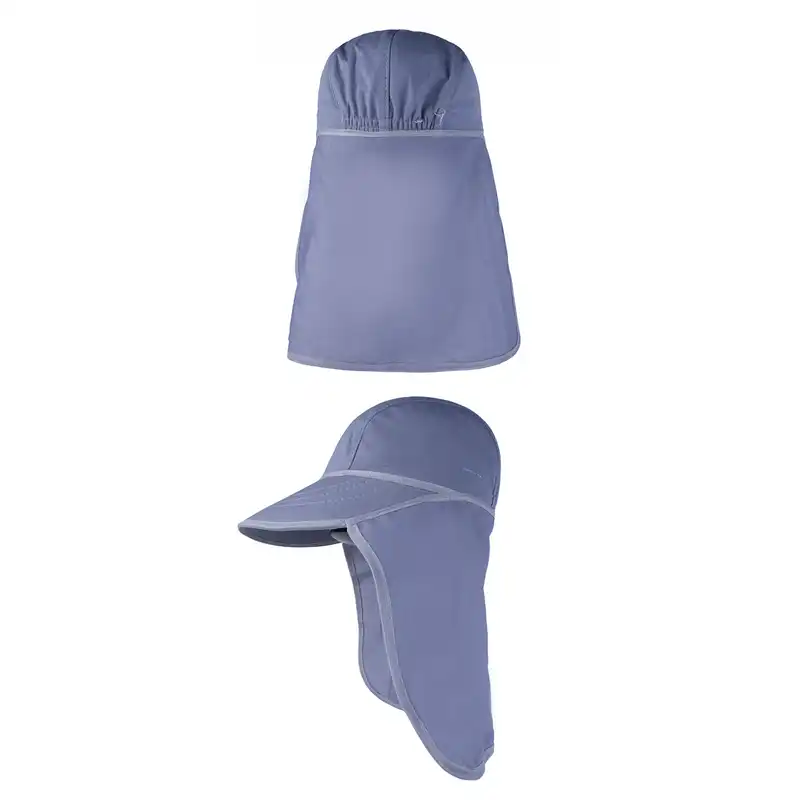 کلاه ورزشی مدل پشت دار