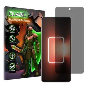 Guard Privacy screen protector suitable for Realme GT3 Mobile phone