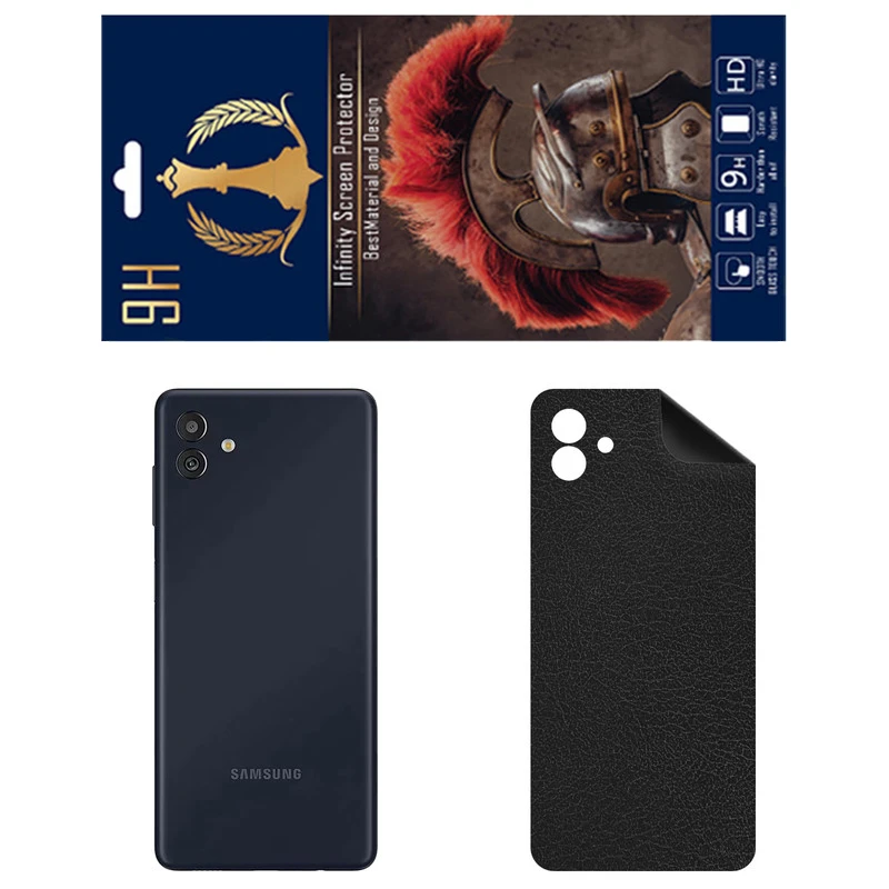 برچسب پوششی اینفینیتی مدل CH مناسب برای گوشی موبایل سامسونگ Galaxy M13 5G