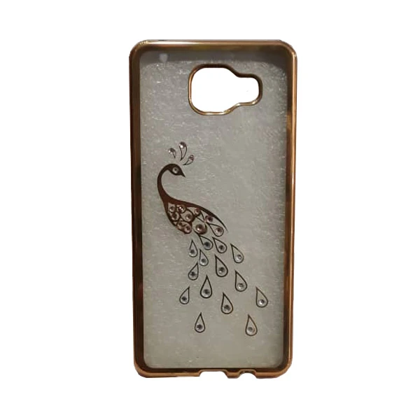 کاور مدل P080 مناسب برای گوشی سامسونگ Galaxy A310 / A3 2016