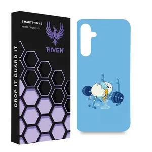 RIVEN RI2-8 Case For Samsung Galaxy A54