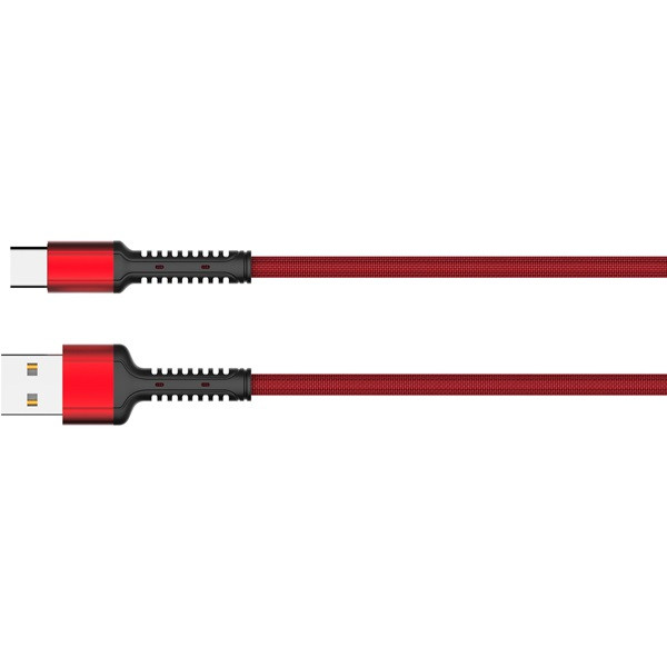 کابل تبدیل USB به USB-C الدینیو مدل LD-LS63-5A طول یک متر