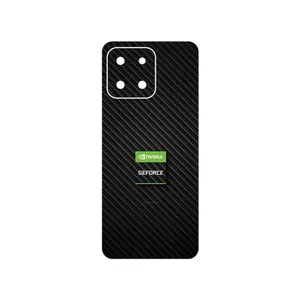 MAHOOT Nvidia Cover Sticker for Honor X6