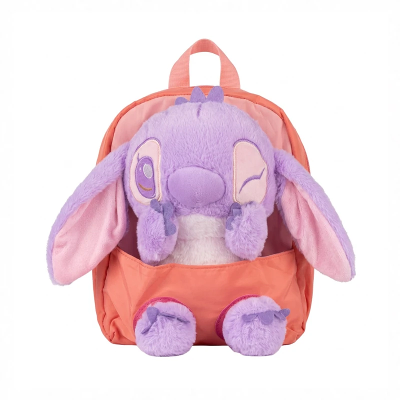 کوله پشتی کودک مدل STITCH