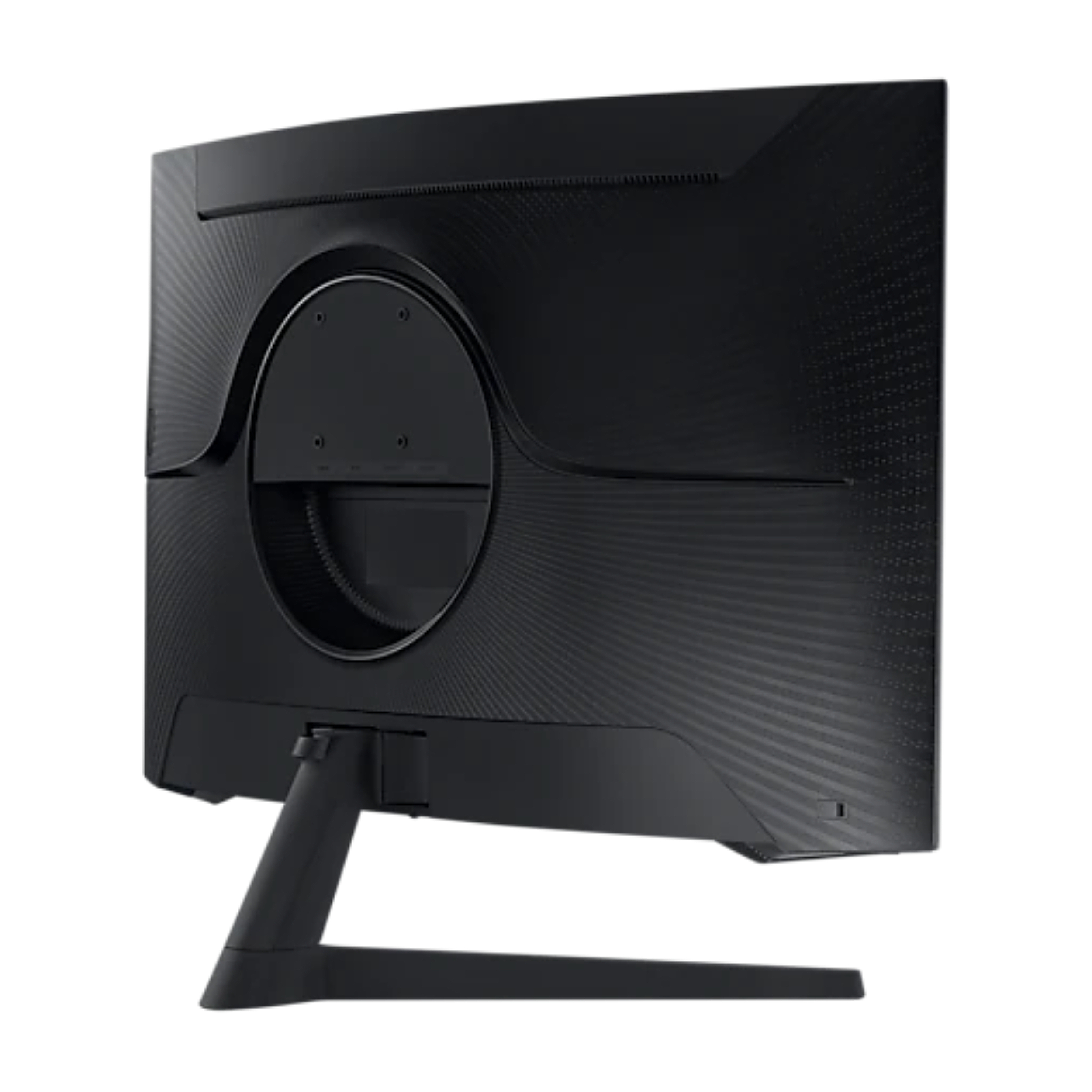 مشخصات، قیمت و خرید مانیتور مخصوص بازی سامسونگ مدل LC32G55TQ-W سایز32 اینچ  | دیجی\u200cکالا
