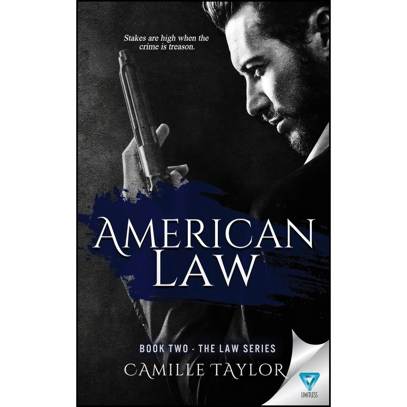 کتاب American Law  اثر Camille Taylor انتشارات تازه ها