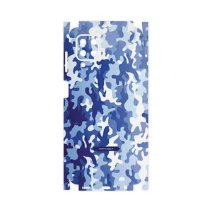 MAHOOT Army_Winter-FullSkin Cover Sticker for Samsung Galaxy F22