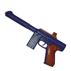 تفنگ بازی مدل M 60 Gold