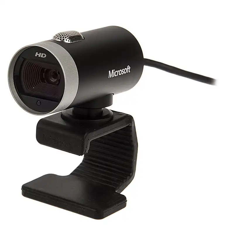 وب‌ کم مایکروسافت مدل Life Cam cinema HD