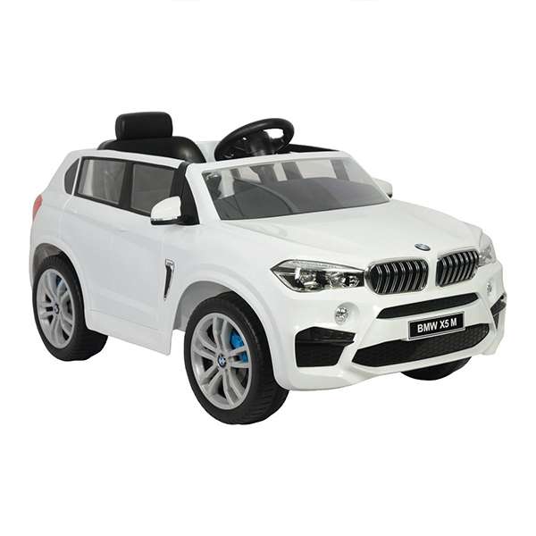 ماشین شارژی مدل bmw x5m