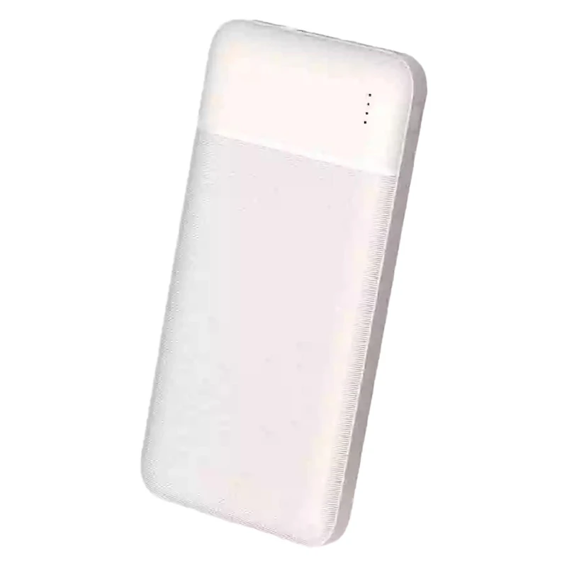 پاوربانک لونارک مدل LP112 ظرفیت 10600 میلی آمپر ساعت