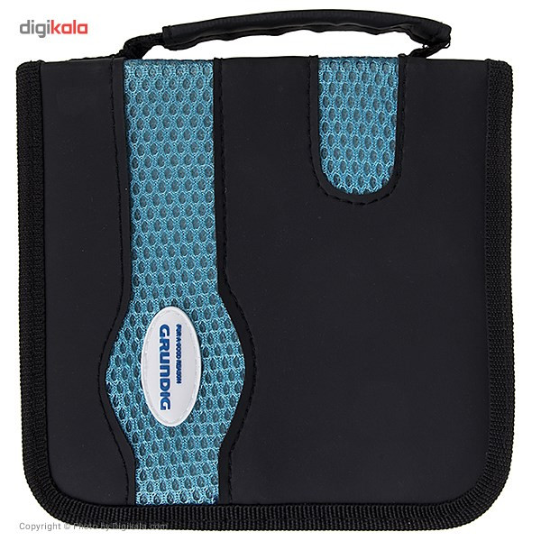 کیف سی دی 48 عددی گروندیگ مدل TASCHE CD