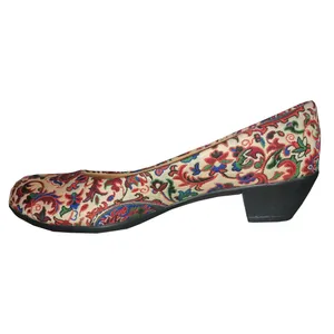 کفش زنانه مدل مجلسی