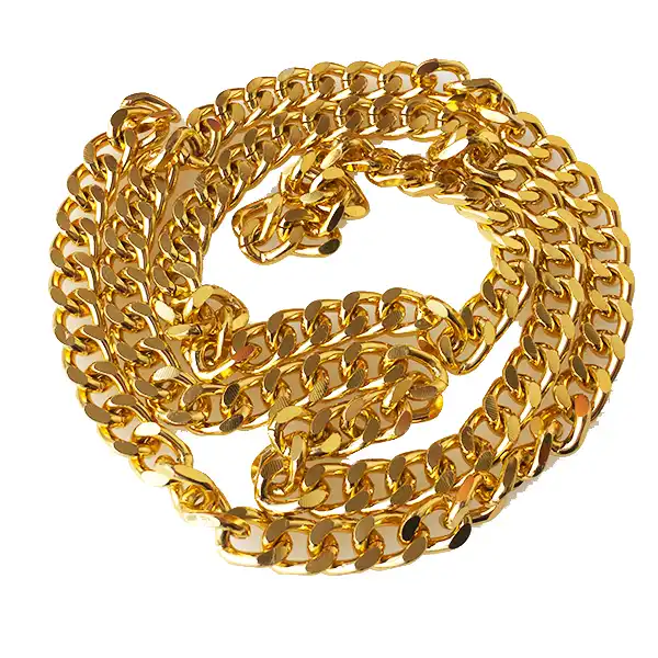 زنجیر کیف مدل GLD1m طول یک متر