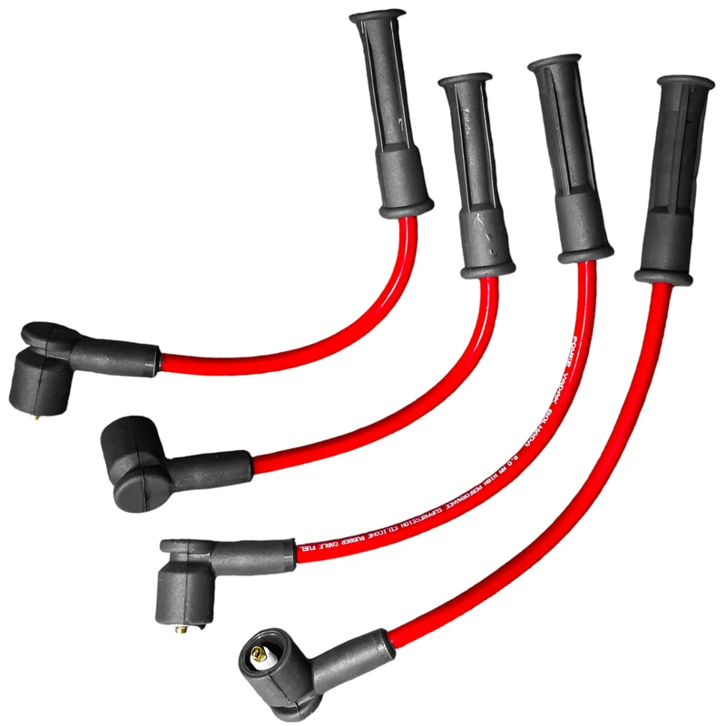 وایر شمع تقویتی پاور مدل یورو 2 ساژم مناسب برای وانت نیسان بسته 4 عددی