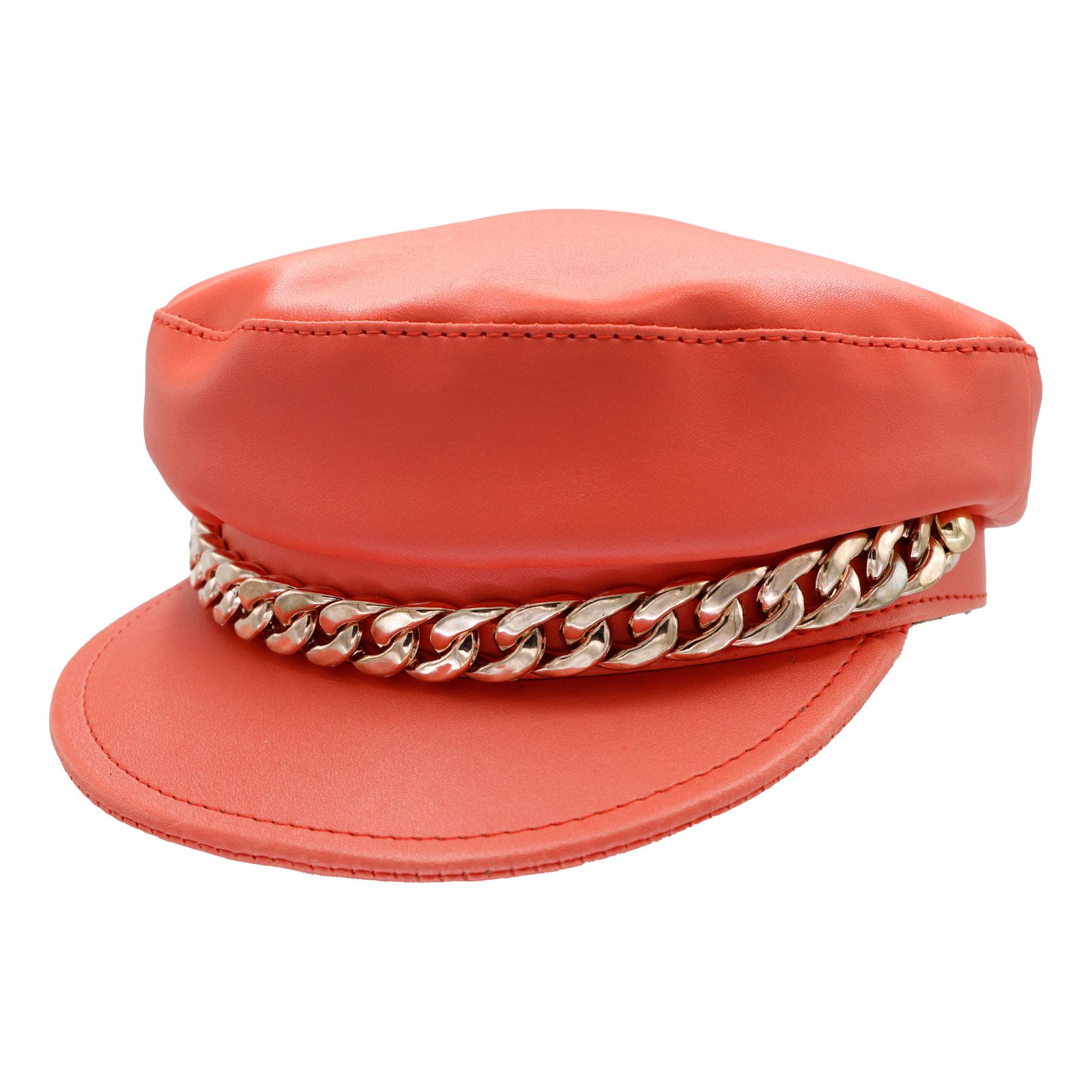 کلاه کپ مدل POLICI -  - 5