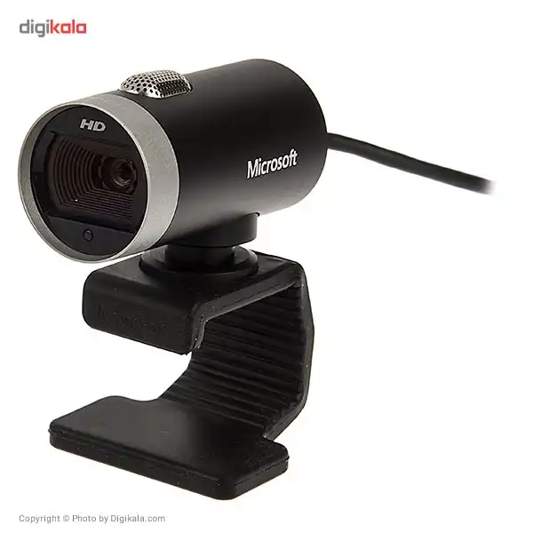 وب‌ کم مایکروسافت مدل Life Cam cinema HD