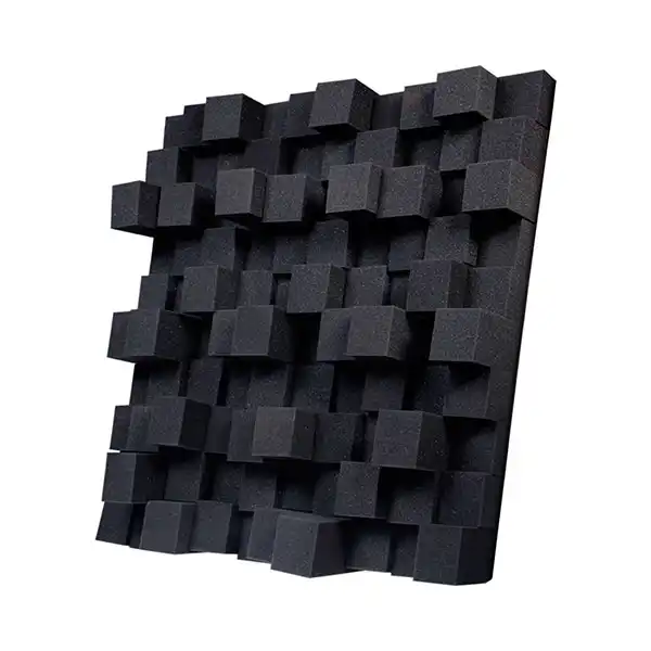 پنل آکوستیک مدل مولتی فیوزر DC2