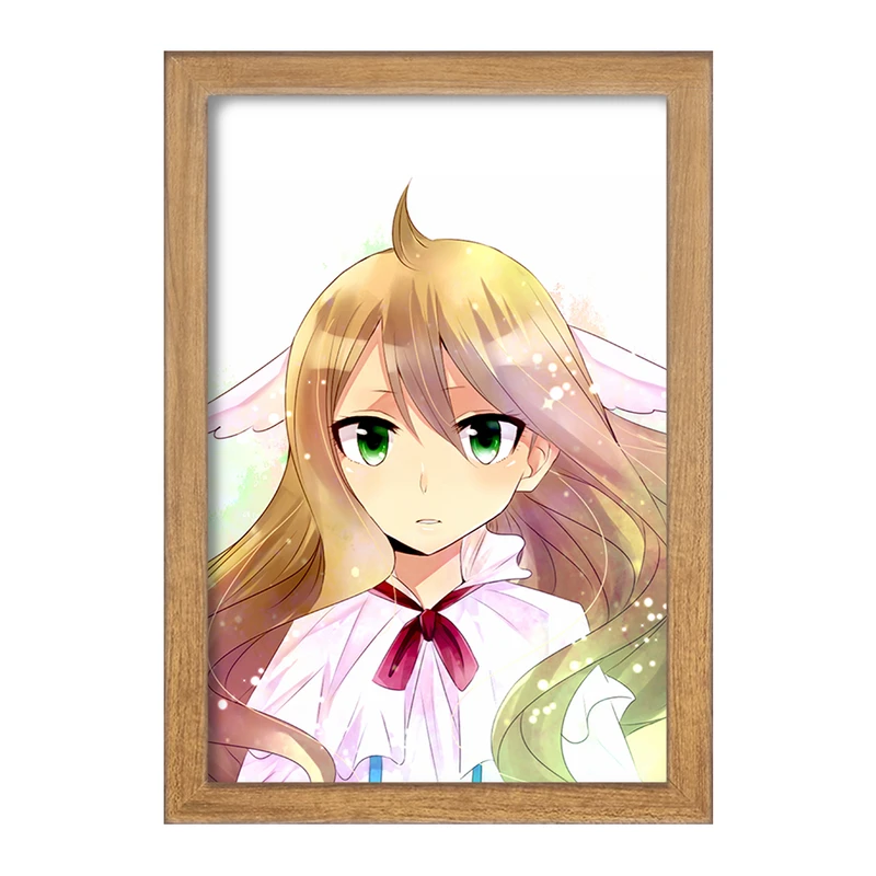 تابلو خندالو مدل میویس انیمه فری تیل Fairy Tail  کد 16468