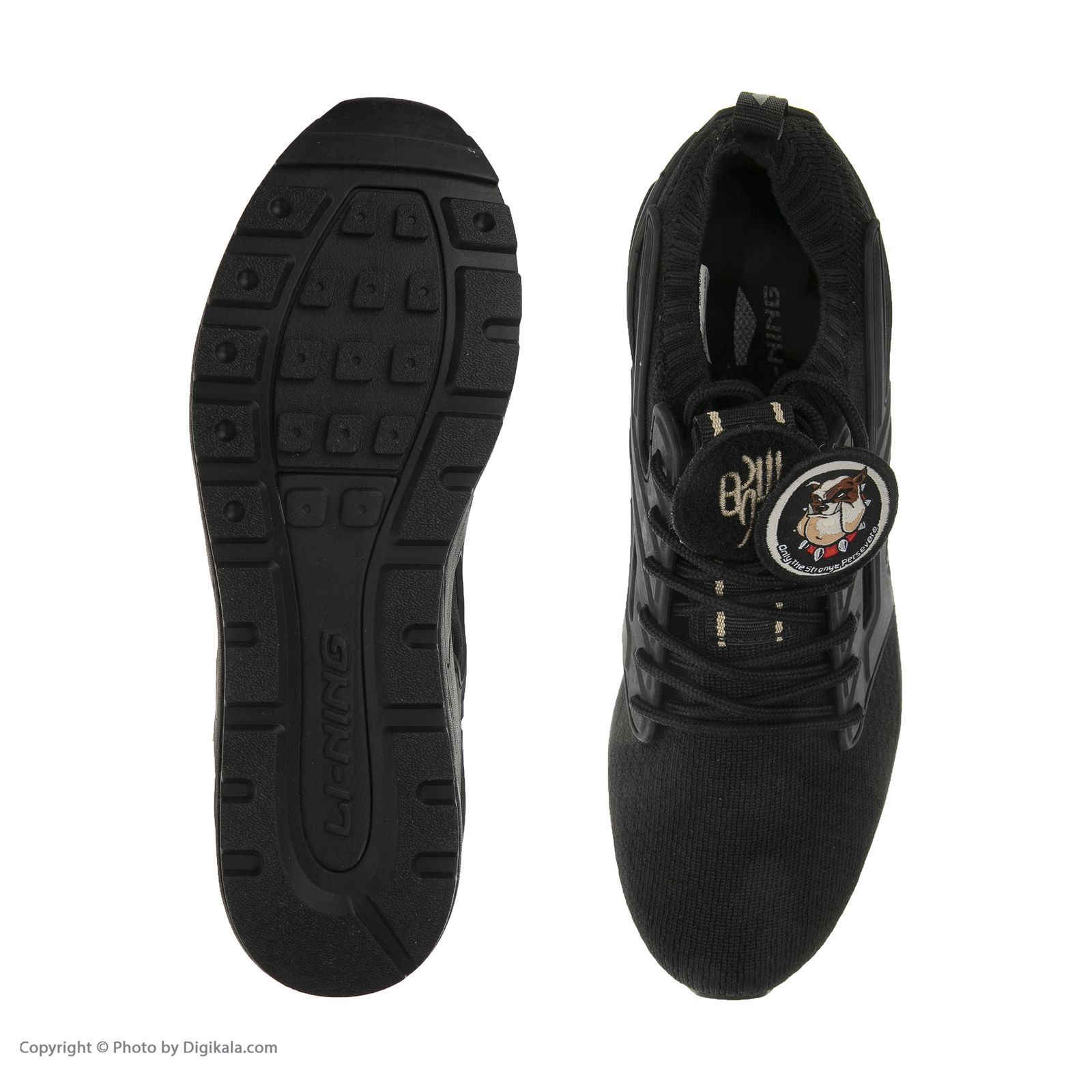 کفش مخصوص دویدن زنانه لینینگ مدل AGLN006-1 -  - 5