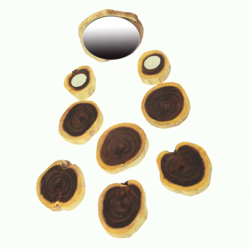 مجموعه هفت سین ۱۱ پارچه کد nj678