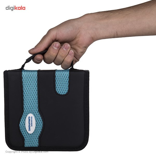 کیف سی دی 48 عددی گروندیگ مدل TASCHE CD