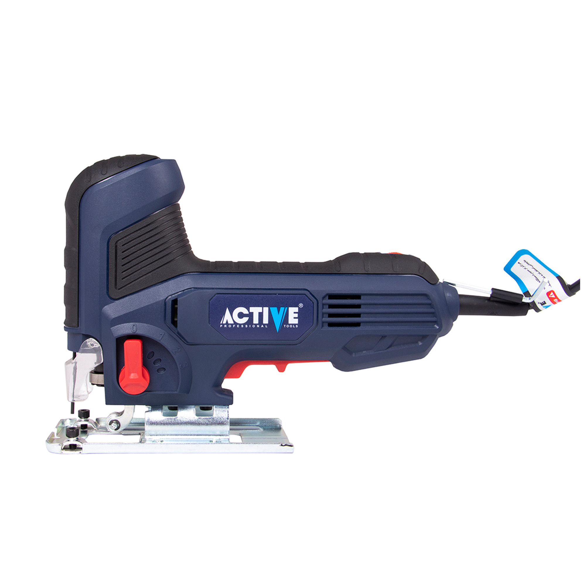 اره عمودبر اکتیو تولز مدل  AC-5935