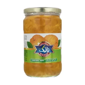 مربا بالنگ رازک - 800 گرم