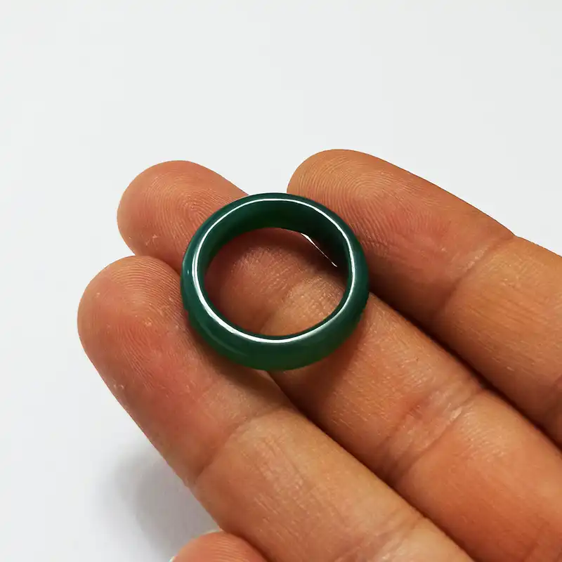 انگشتر سلین کالا مدل عقیق ce-64