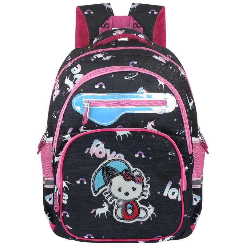 کوله پشتی مدل Hello Kitty 02