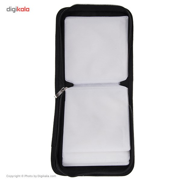 کیف سی دی 48 عددی گروندیگ مدل TASCHE CD