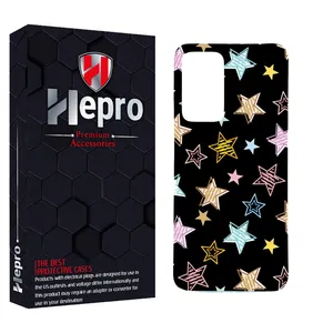 HEPRO MC Cover for XIAOMI Redmi Note 12 Pro 4G / Redmi Note 11 Pro