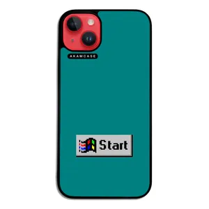 AKAM AMC-WA14PLUS-NOSTECH-5 Cover For Apple iPhone 14 Plus