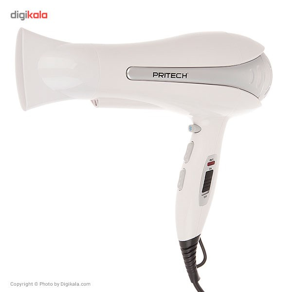 سشوار پریتک مدل TC-1151