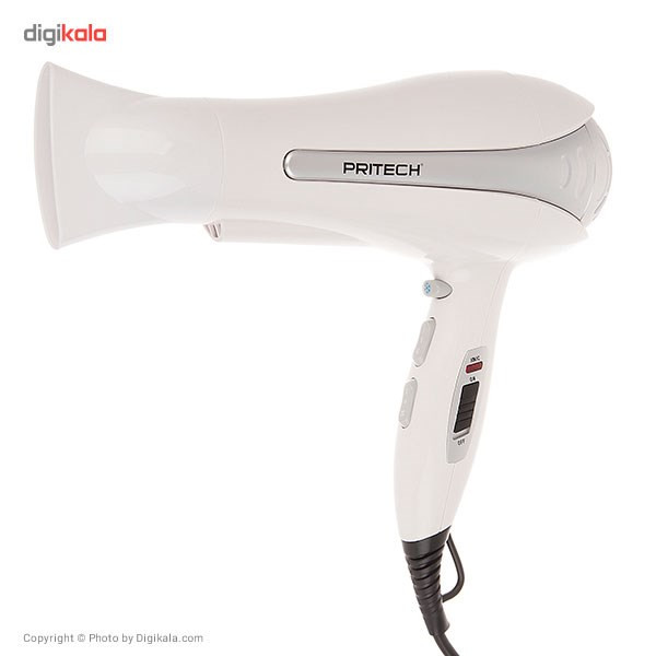 سشوار پریتک مدل TC-1151