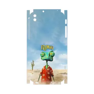 MAHOOT Rango-FullSkin Cover Sticker for HTC Desire 816