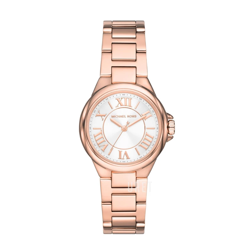 ساعت مچی عقربه ای زنانه مایکل کورس مدل Mk7256