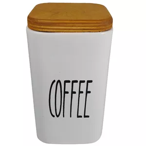 بانکه مدل سرامیکی COFFEE کد 1