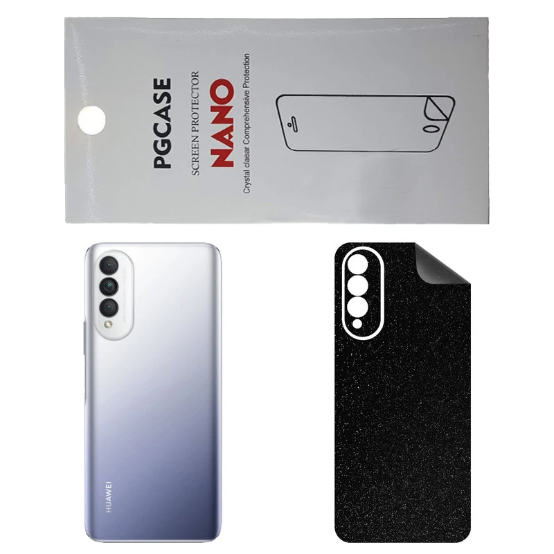 برچسب پوششی مدل STAR SD مناسب برای گوشی موبایل هوآوی Nova 8 SE Youth