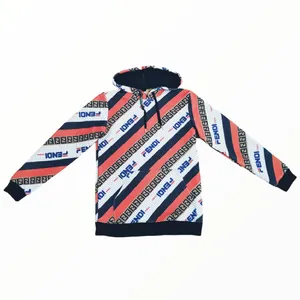 هودی مردانه مدل FBN کد 1219