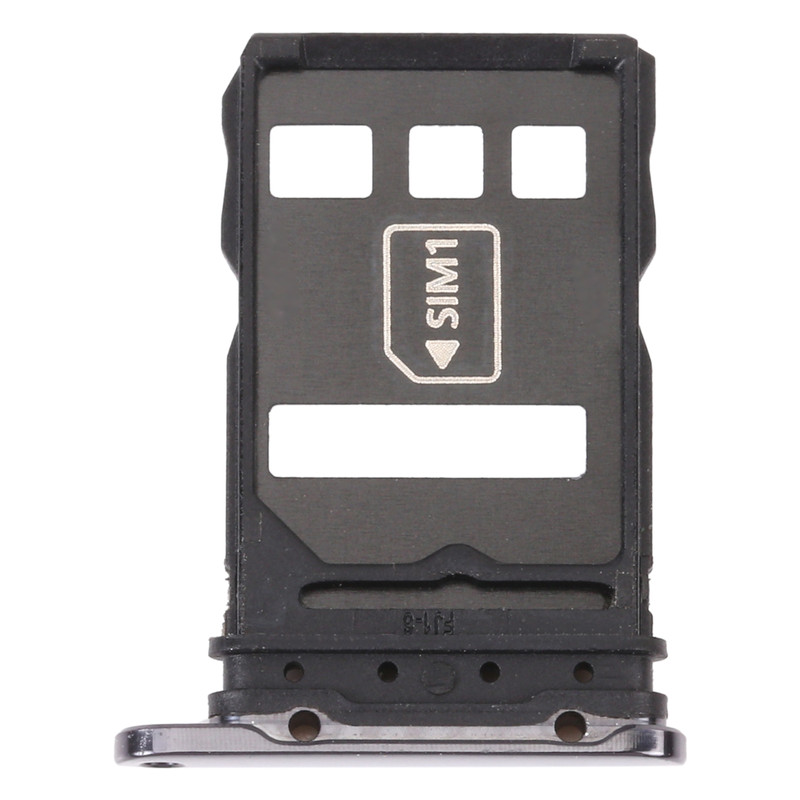 خشاب سیم کارت مدل ELS-L29 Black مناسب برای گوشی موبایل هوآوی P40 Pro