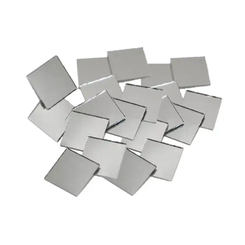 آینه مدل مربع کد MR244 بسته 20 عددی