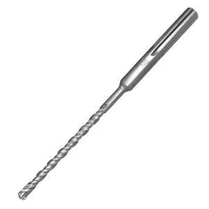 مته پنج شیار فرد مدل MMA-FD-30x12 سایز 12-300 میلیمتر